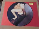 madonna vogue 12 inch picture disc