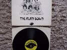 The Alan Bown First Album Outward Bown 1968 UK Mono Vinyl LP Psych Classic Rock