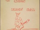The Satans - “Raisin’ Hell” 3262 Mono LP US 1962 RARE
