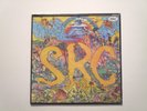 SRC S/T LP RARE U.S. 2010 REPRESS SEALED DETROIT PSYCH/HARD ROCK 1968
