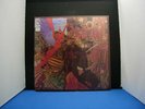 SANTANA ABRAXAS QUADRAPHONIC JAPAN
