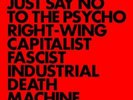 GNOD - JUST SAY NO TO THE PSYCHO RIGHT-WING CAPITALIST FASCIST INDUSTRIAL DEATH