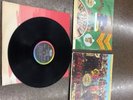 THE BEATLES SGT. PEPPER'S LONELY HEARTS CLUB BAND CAPITOL SMAS 2653 VG+
