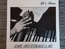 The Bottom Line- It's Time-RARE Private Boogie Synth Funk Modern Soul LP HEAR