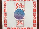 Llego la India/Eddie Palmieri rare Soho Ritmo 1992 salsa LP