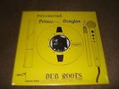 PRINCE DOUGLAS - DUB ROOTS, VINYL LP - WACKIES, new sealed