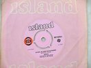 TRAFFIC NO FACE NO NAME AND NO NUMBER island 3 prong 3030 N/M........ 45rpm