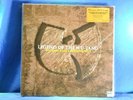 Wu-Tang Clan - Legend Of The Greatest Hits, 2x LP, lim. 180g clear Vinyl, new