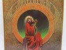 VERY NICE COPY OF 1975 GRATEFUL DEAD-BLUES FOR ALLAH LP #GD-LA494-G (J)