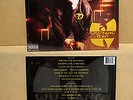 Wu-tang Clan Enter The Wu-Tang -COLORED Vinyl Mint Limited 1000ex Loud Records