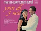 MARVIN GAYE & TAMMI TERRELL You're All I Need NEW & SEALED MOTOWN SOUL LP VINYL