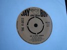 THE FI-DELS - Try A Little Harder - UK Jayboy - Northern Soul Classic - Listen