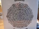 Kalacakra - crawling to Lhasa - LP 002 - nr. 60 / 1000 Garden of delights