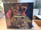 Tiger B. Smith - Tiger Rock - Reissue CMV Records Nr. 770 / 1000  mit Poster