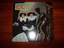 Alice Cooper DaDa Vinyl LP 1983 Excellent Condition