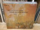 Henry Ford Summer Jazz Studies Program 1978 Vinyl LP Album