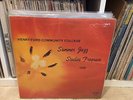 Henry Ford Summer Jazz Studies Program 1980 Vinyl LP Album