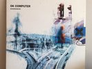 OK Computer by Radiohead 1997 Vinyl Parlophone Records UK Import 2nd Pressing