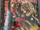 Iron Maiden Number Of The Beast Reissue Vinyl Picture Disc Album