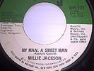 Millie Jackson My Man Is A Sweet Man northern soul VG Original