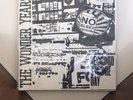 The Wonder Years - Wont Be Pathetic Forever vinyl 7