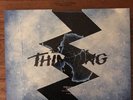 THE THING LP DELUXE Trapped Ice Waxwork Records Ennio Morricone John Carpenter