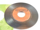 Memories By The Score Number One Paragons 45 RPM 7