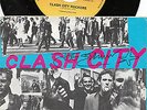 THE CLASH 