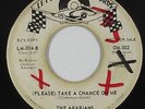 Northern Soul 45 - Arabians - (Please) Take A Chance On Me - Le Mans - mp3