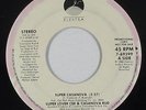 Rap 45 - Super Lover Cee & Casanova Rud - Super Casanova - Elektra - VG++ mp3