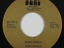 Modern Soul Disco 45 - Contagious - Music Freak - Berl - VG+ mp3