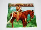 LP Vinyl Vicente Fernandez Juan Gabriel editado Spain España 1978 RARO RARE