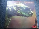 IGUANA (SELF TITLED LP)