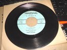 rare Electric Blues Roger Hamilton & the Odds & Ends on Tropical   Mojo Man VG