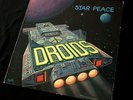 LP - Droids - Star Peace - 1978 - Electro - selten