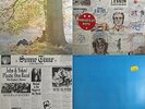 Plastic Ono Band - Fame, Shaved Fish, live Toronto, Same Time   Vinyl