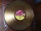 METALLICA CREEPING DEATH Special Anniversary Edition gold vinyl rare 1984