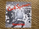 Cock Sparrer rare punk Promo 7