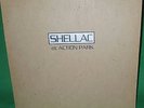 Shellac At Action Park FIRST PRESSING Touch and Go Vinyl LP Steve Albini Rock