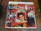 ELVIS PRESLEY Sings Christmas Songs EP RCA EPA 4108 p/s VG+