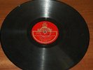 Polish 78 RPM Janusz Pop?awski Odeon