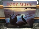 Roxy Music Avalon - 1982 E.G. LP - Near Mint