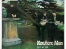 THE BEATLES Nowhere man 2nd pressing england UK Parlophone GEP 8952 EP