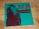 PEARL JAM - FIVE TRACKS FROM THE NEW ALBUM - RARE PROMO VINYL XPR1977