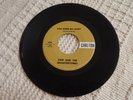 CHIP AND THE QUARTERTONES  YOU WERE MY BABY/SIMPLE SIMON  CARLTON 604