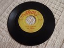 DOOWOP LOU CHRISTIE AND THE CLASSICS  CLOSE YOUR EYES/FUNNY THING  ALCAR 207