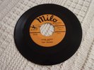 TONY ORLANDO  DING DONG/YOU AND ONLY YOU  MILO 101  M-