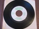 Vntg 1966 The Charmaines Eternally-If You Ever 45 RPM Promo Single Northern Soul