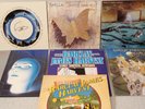 Barclay James Harvest, 7 LP`s, Mocking Bird, best of