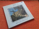 Albeniz Iberia Cantos de Espana de Larrocha Decca SXL 6586-7